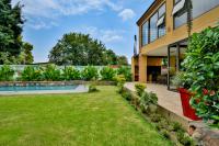  of property in Gezina