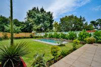  of property in Gezina