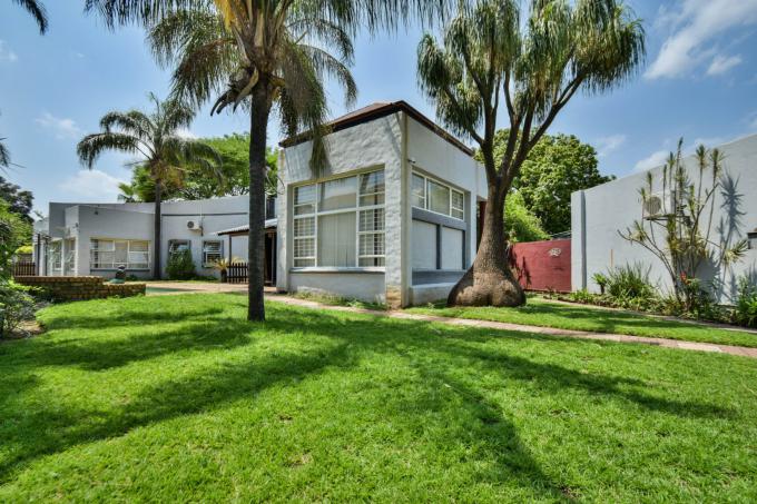 4 Bedroom House for Sale For Sale in Sinoville - MR704256