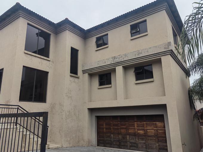 House for Sale For Sale in Cashan - MR704261