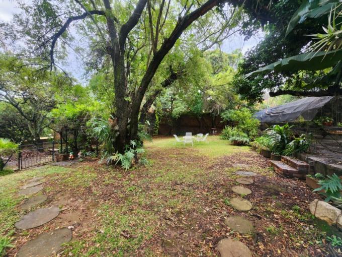 4 Bedroom House for Sale For Sale in Waterkloof Ridge - MR704264