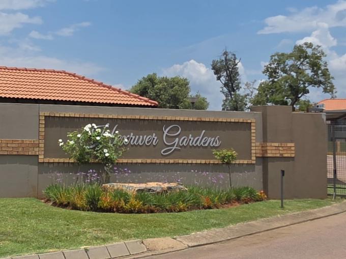 3 Bedroom Simplex to Rent in Waterval East - Property to rent - MR704265