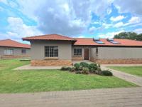  of property in Waterval East