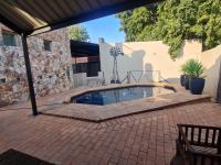  of property in Jordaanpark