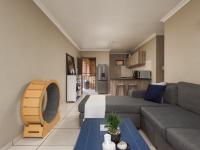  of property in Albemarle