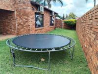  of property in Theresapark