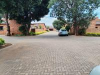  of property in Theresapark