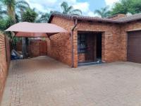  of property in Theresapark