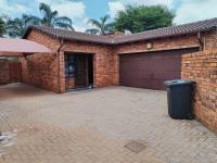  of property in Theresapark