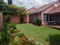  of property in Mulbarton