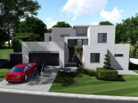  of property in Midrand