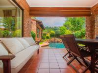  of property in Boskruin