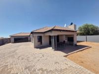 4 Bedroom 2 Bathroom House to Rent for sale in Kathu