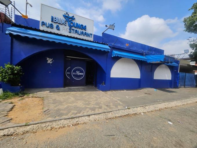 Commercial for Sale For Sale in Regents Park - MR704293