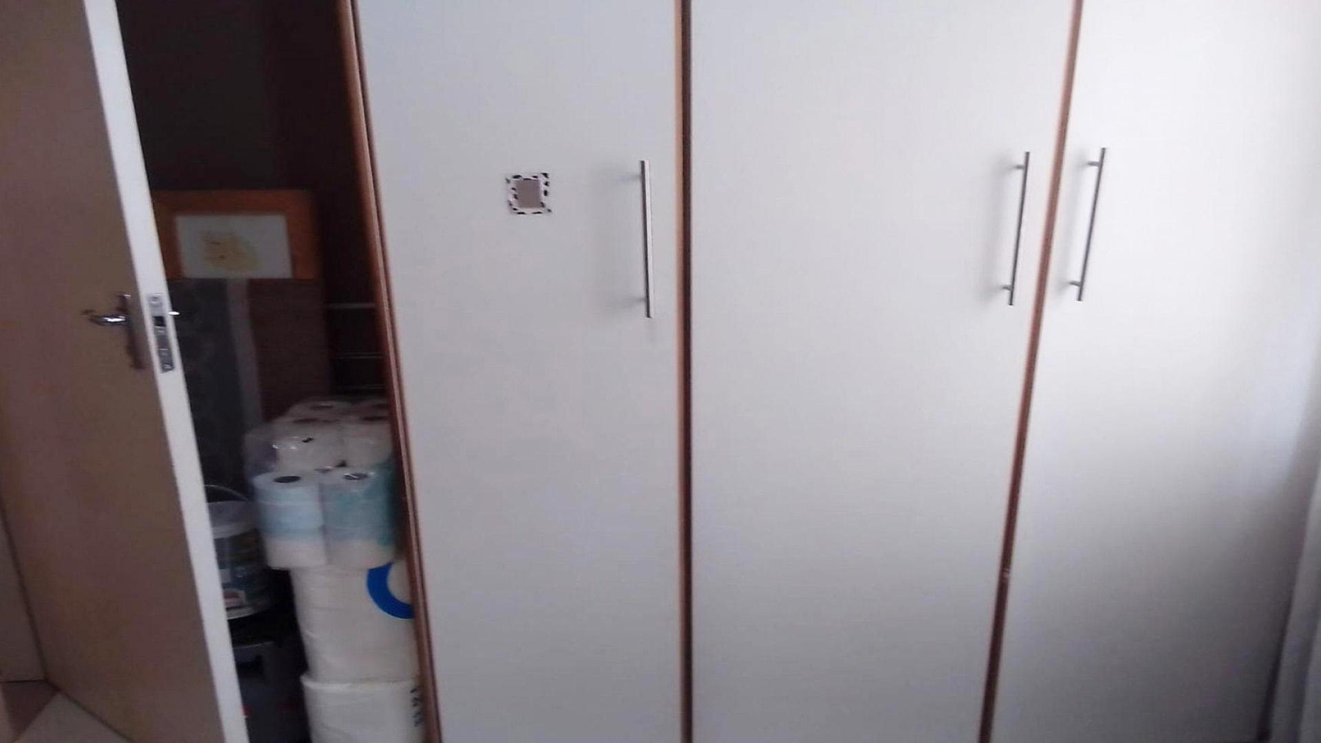 Bed Room 1 of property in Alveda