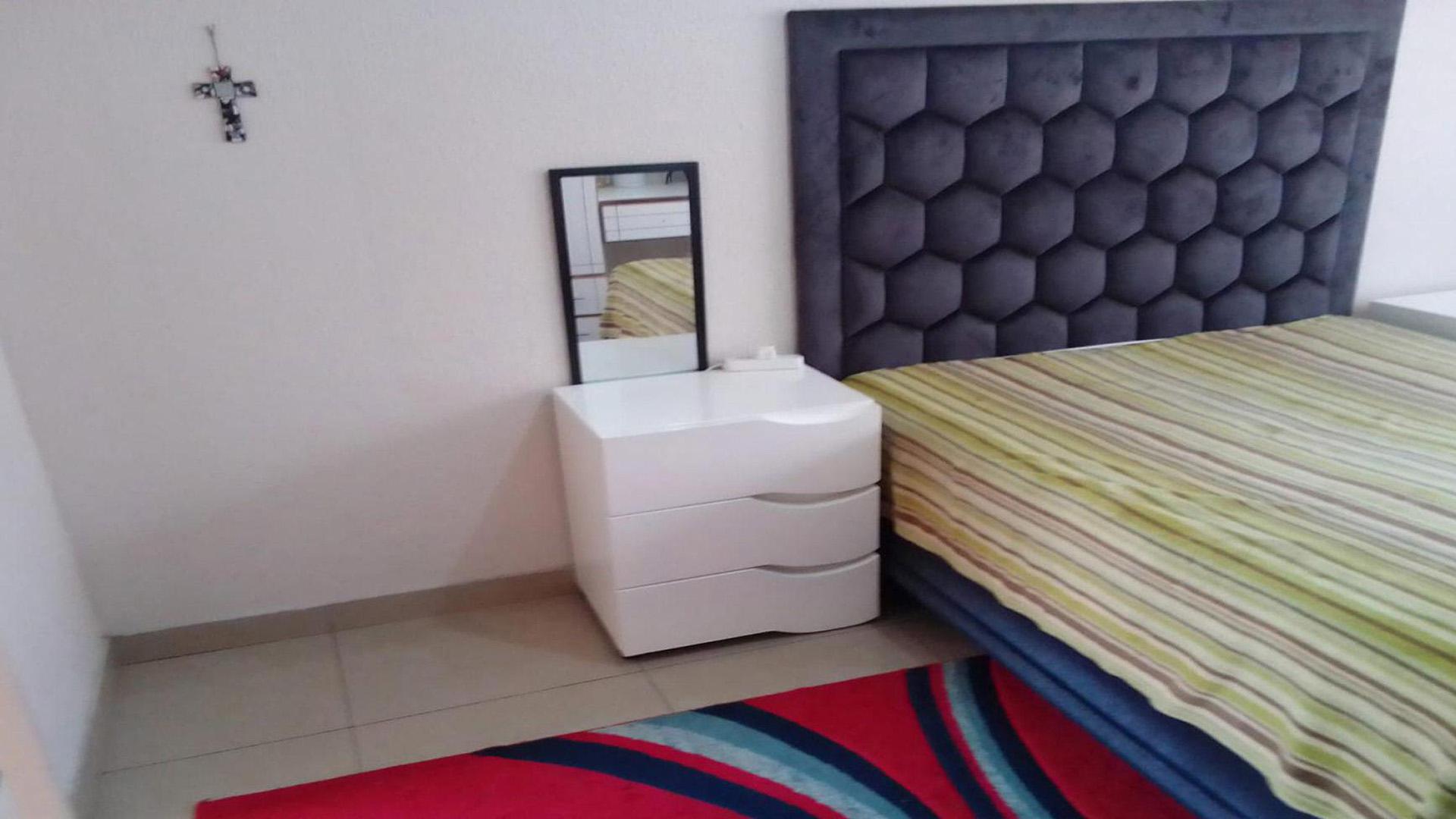 Bed Room 2 of property in Alveda