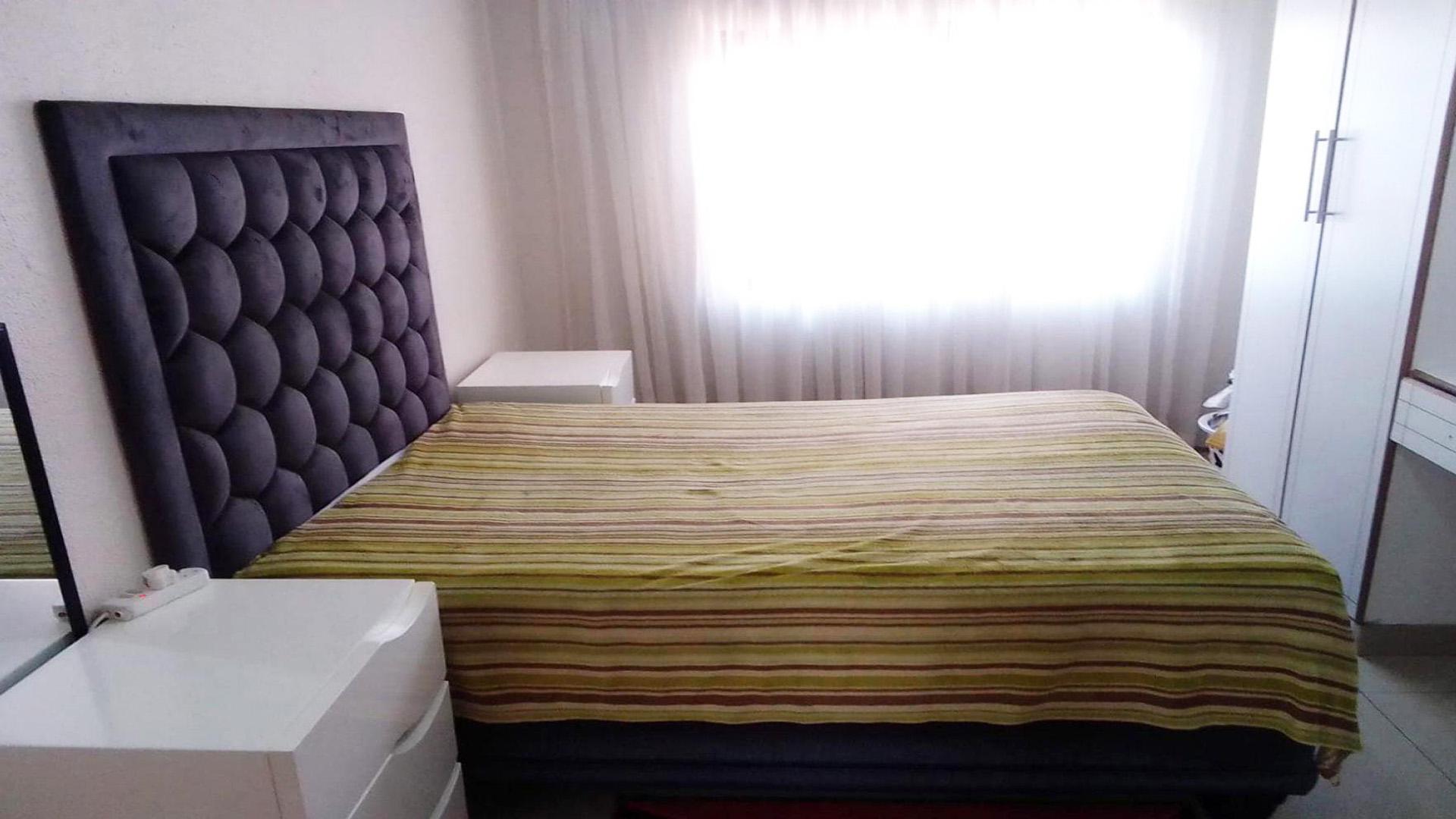 Bed Room 2 of property in Alveda