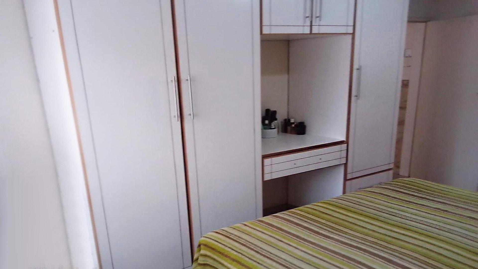 Bed Room 2 of property in Alveda