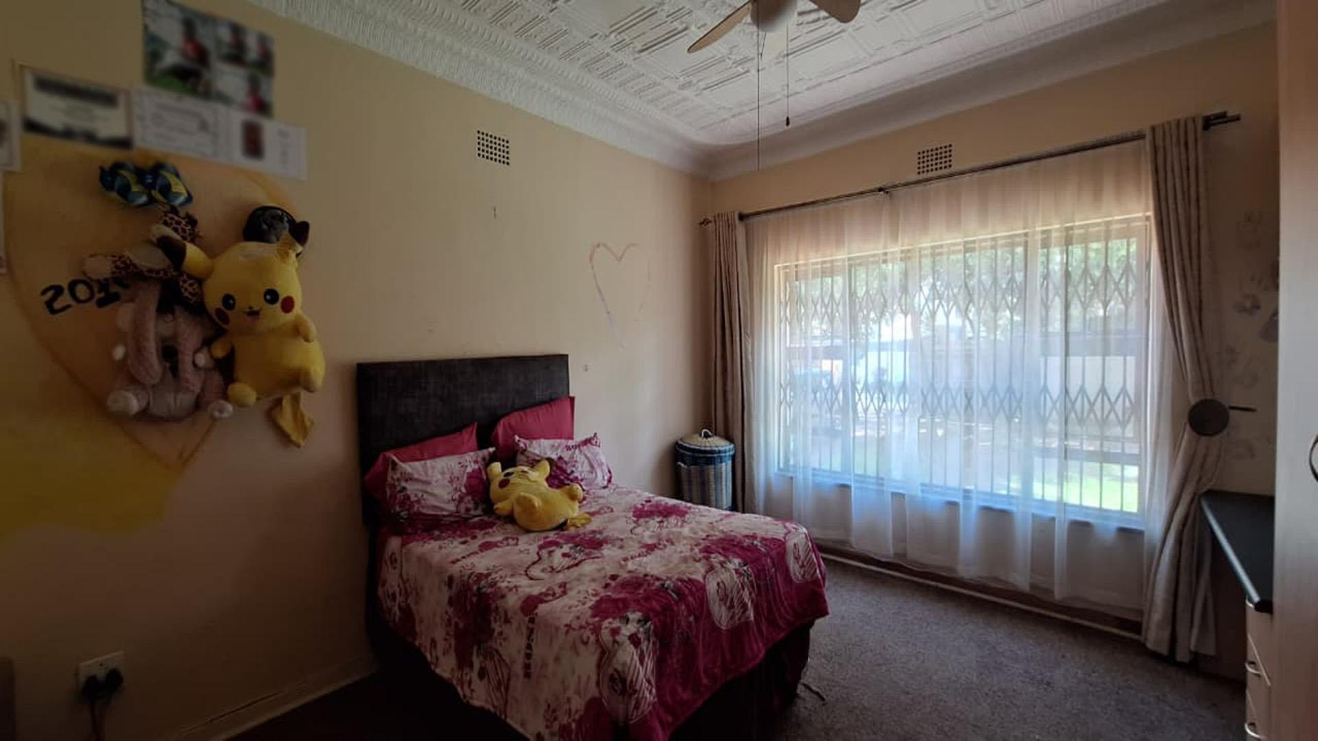 Bed Room 3 - 22 square meters of property in New Redruth