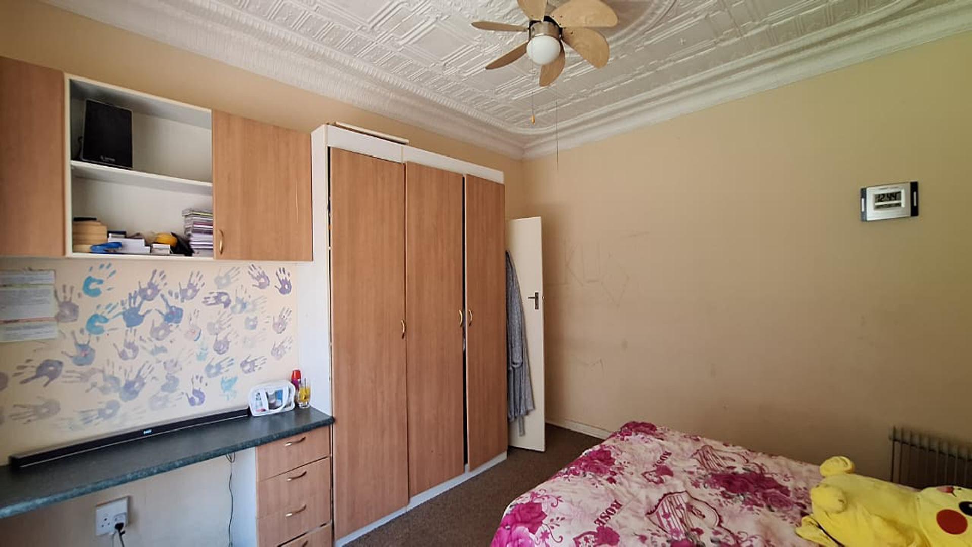 Bed Room 3 - 22 square meters of property in New Redruth