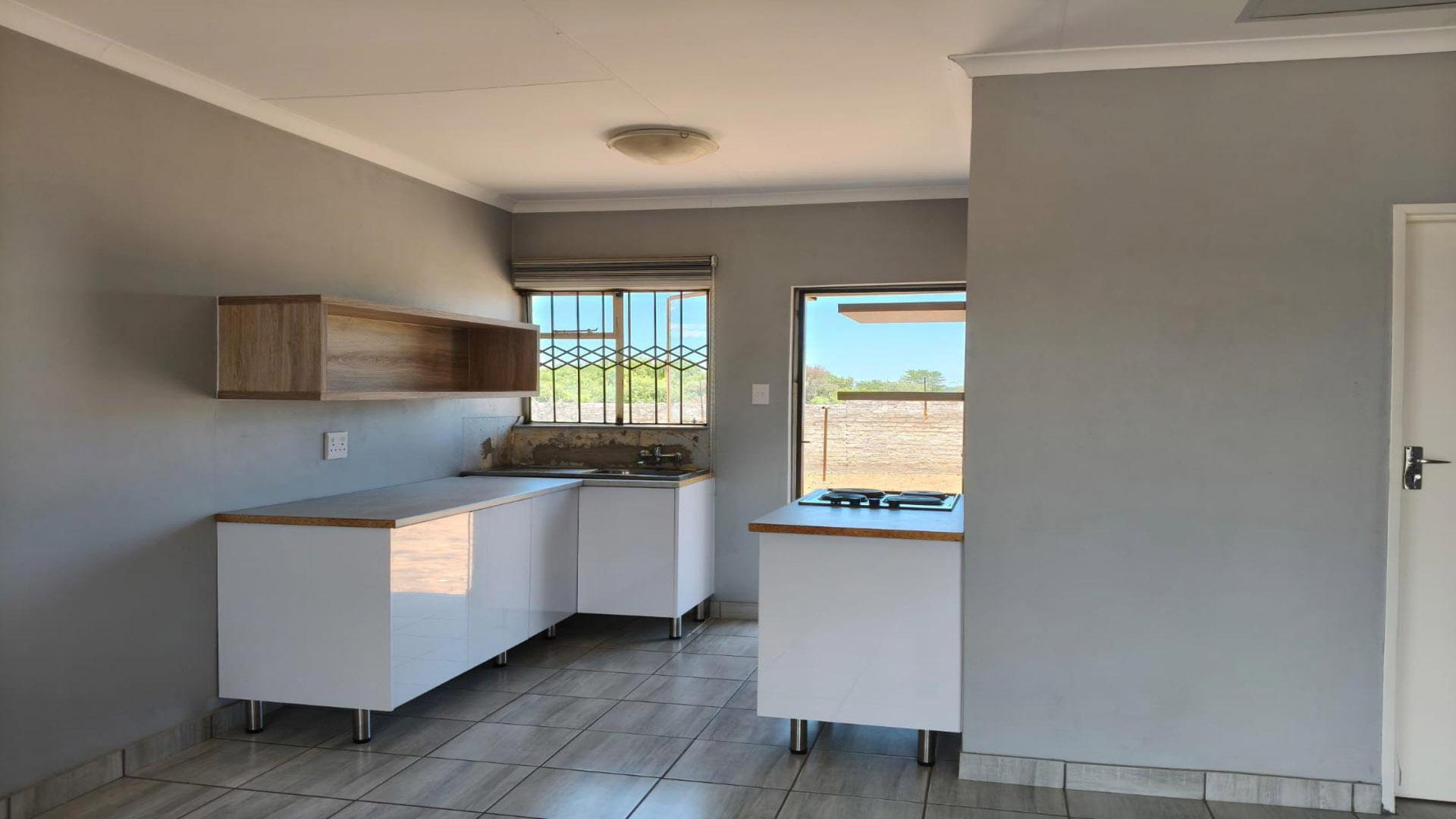 Kitchen of property in Mogwase