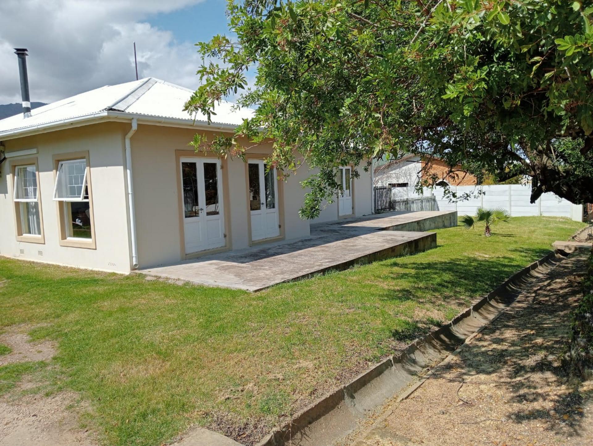  of property in Porterville