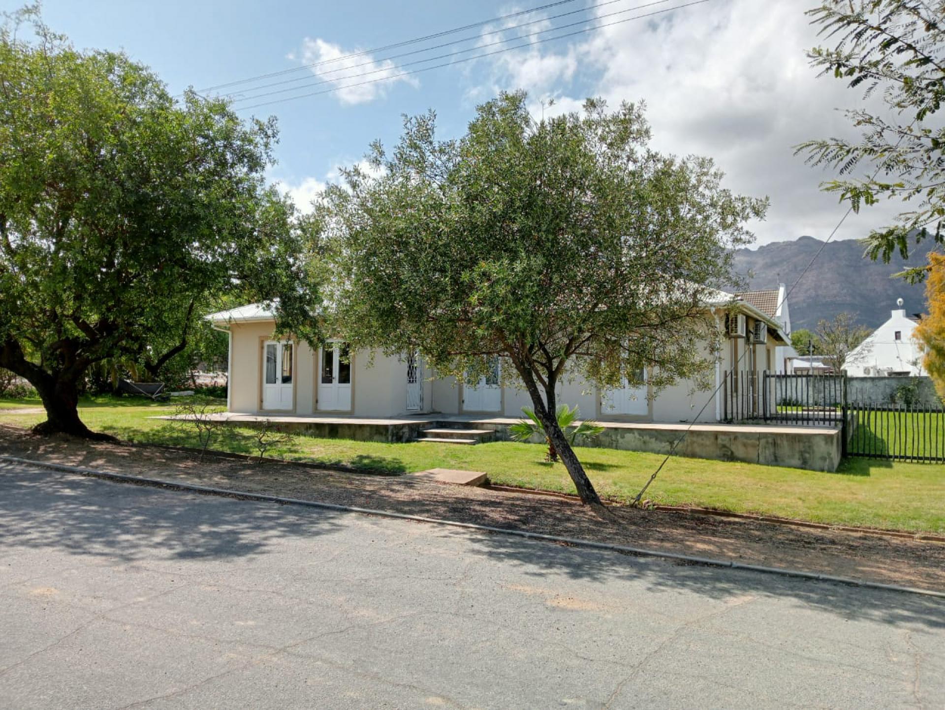  of property in Porterville