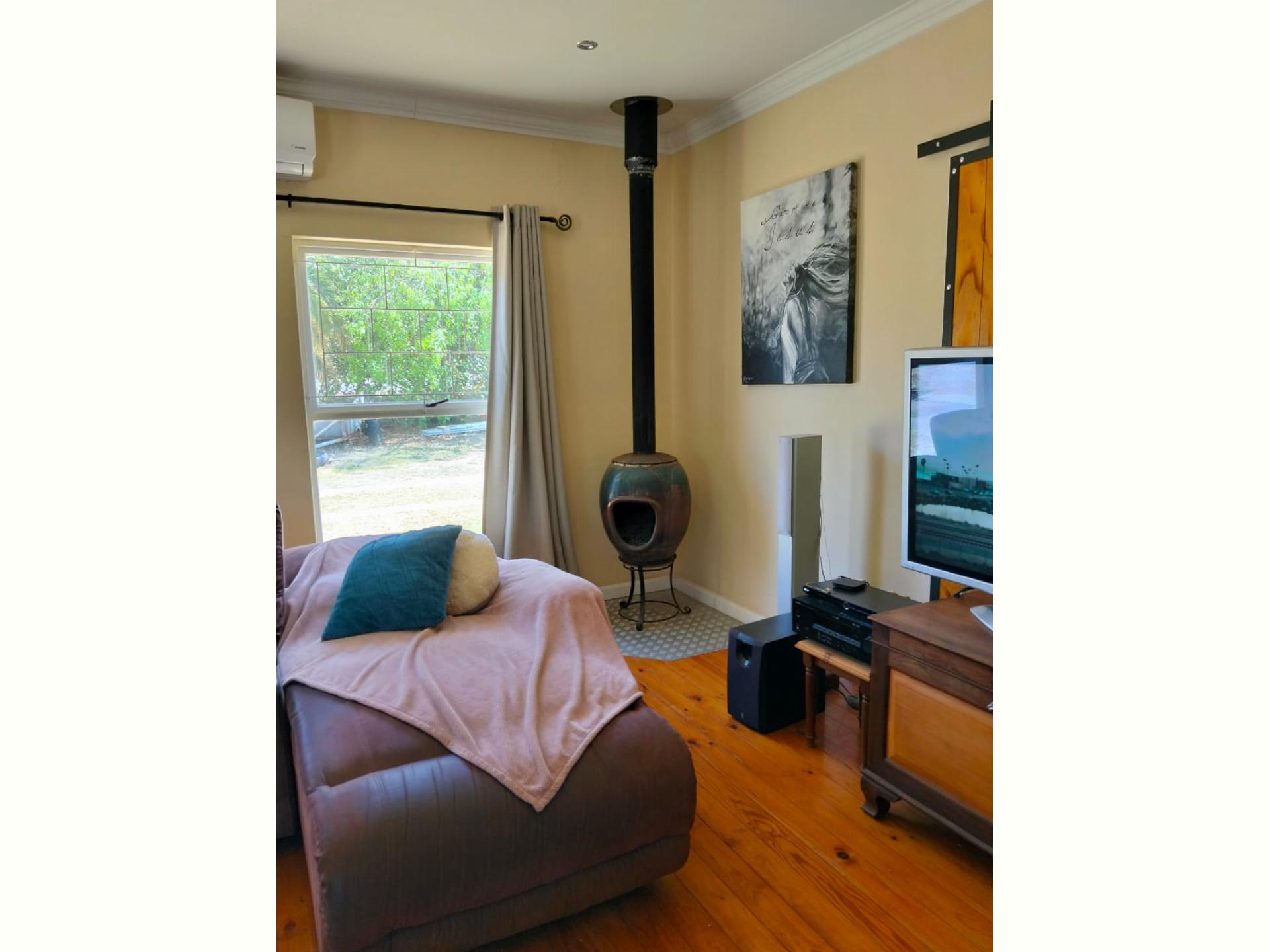  of property in Porterville