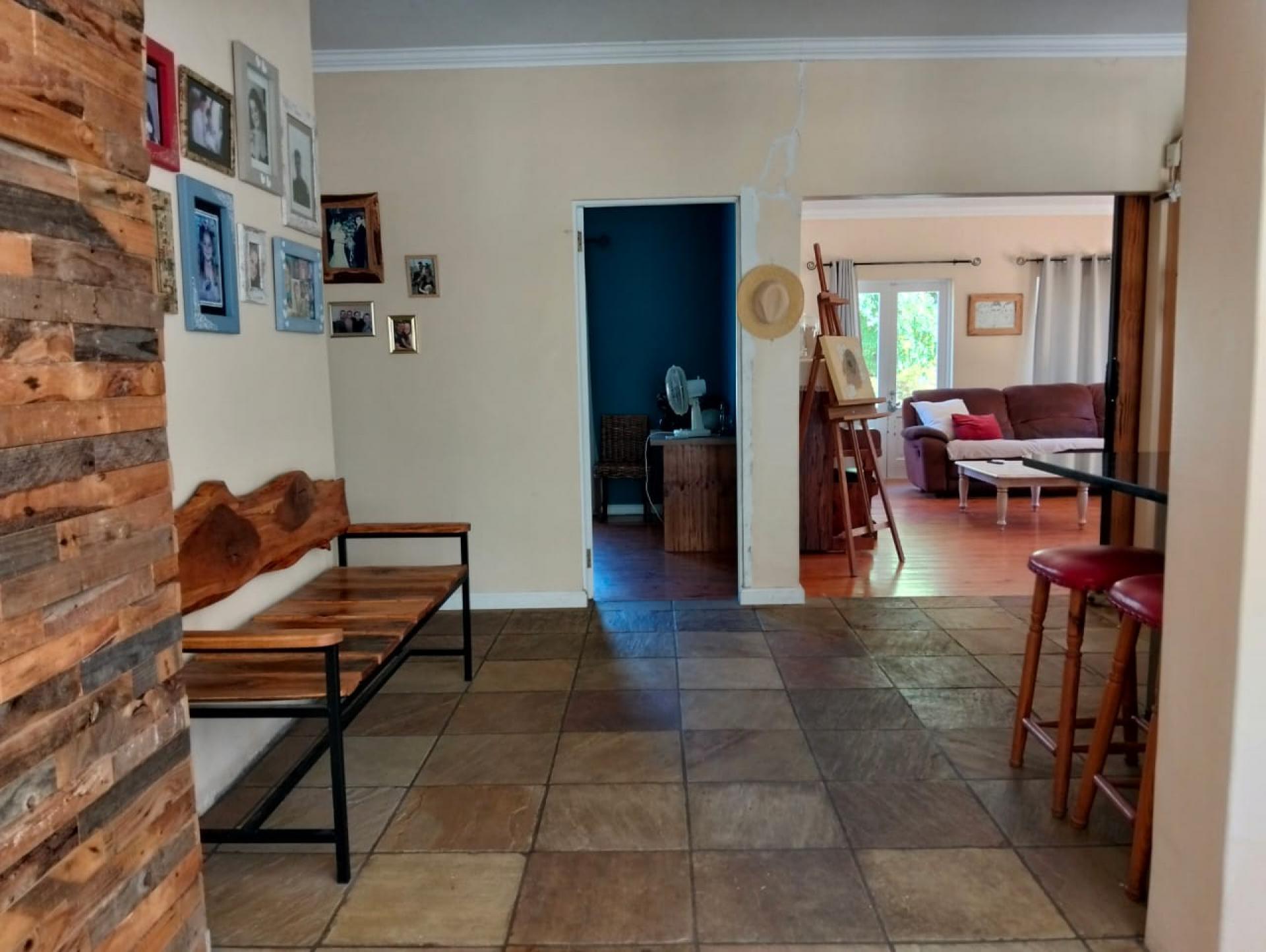  of property in Porterville