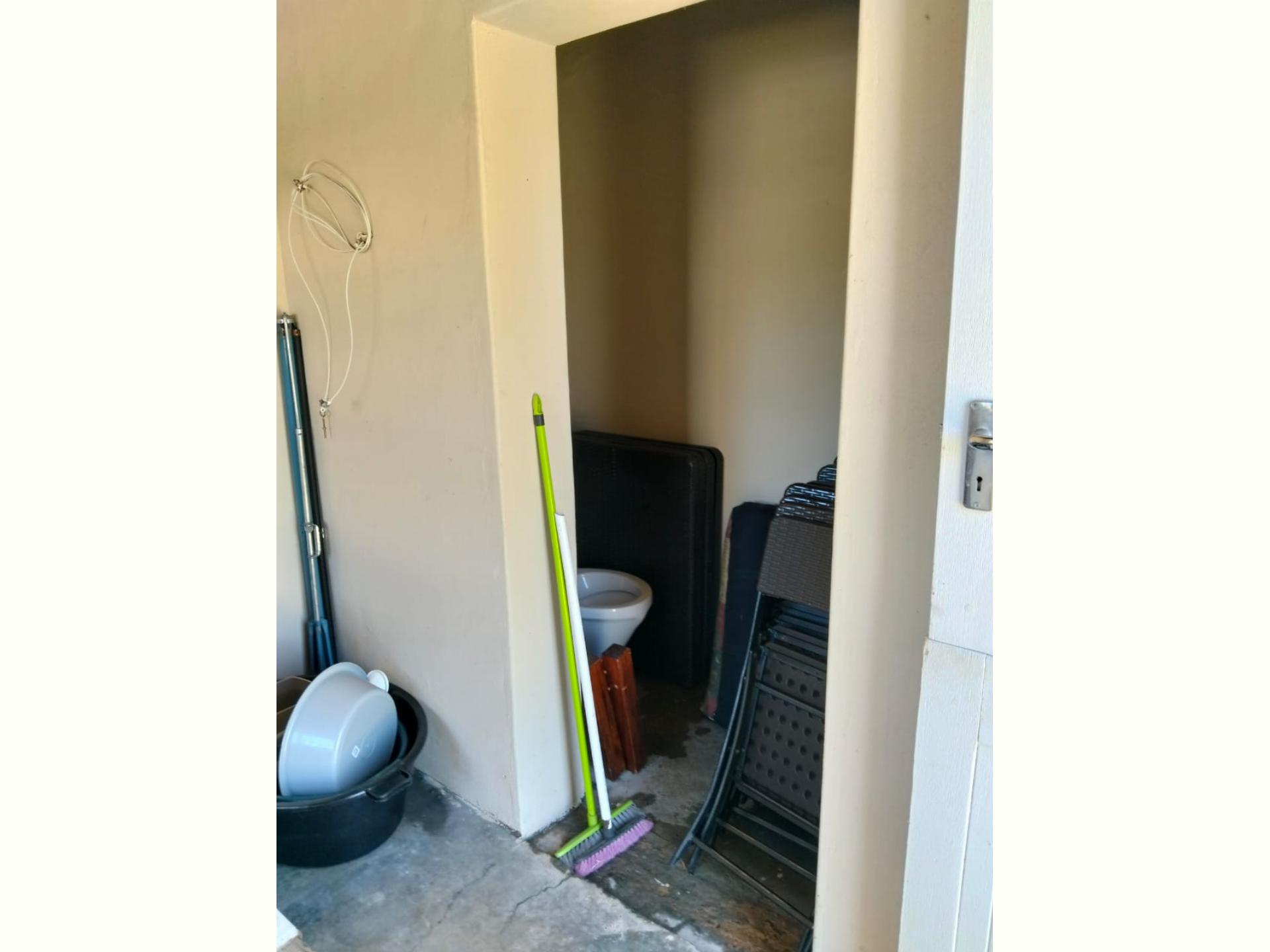  of property in Porterville