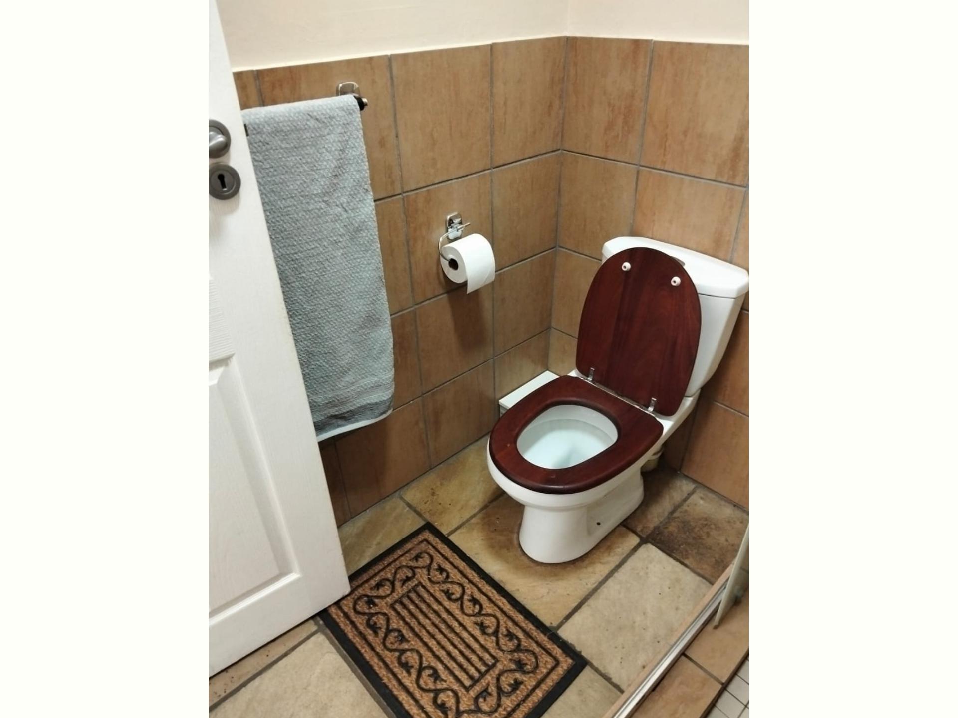  of property in Porterville