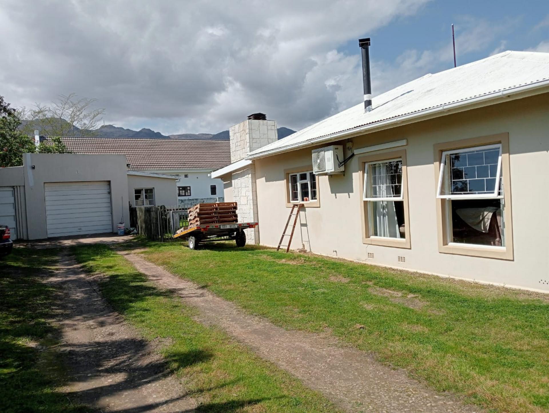  of property in Porterville