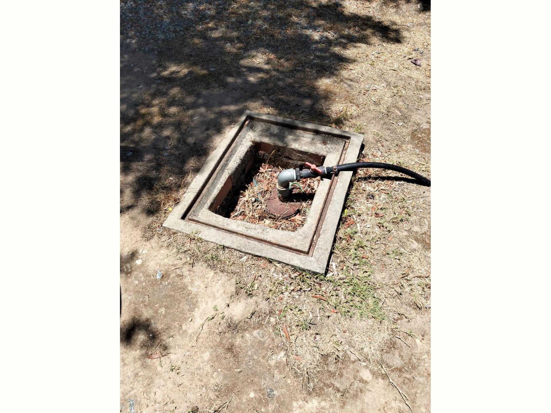  of property in Porterville