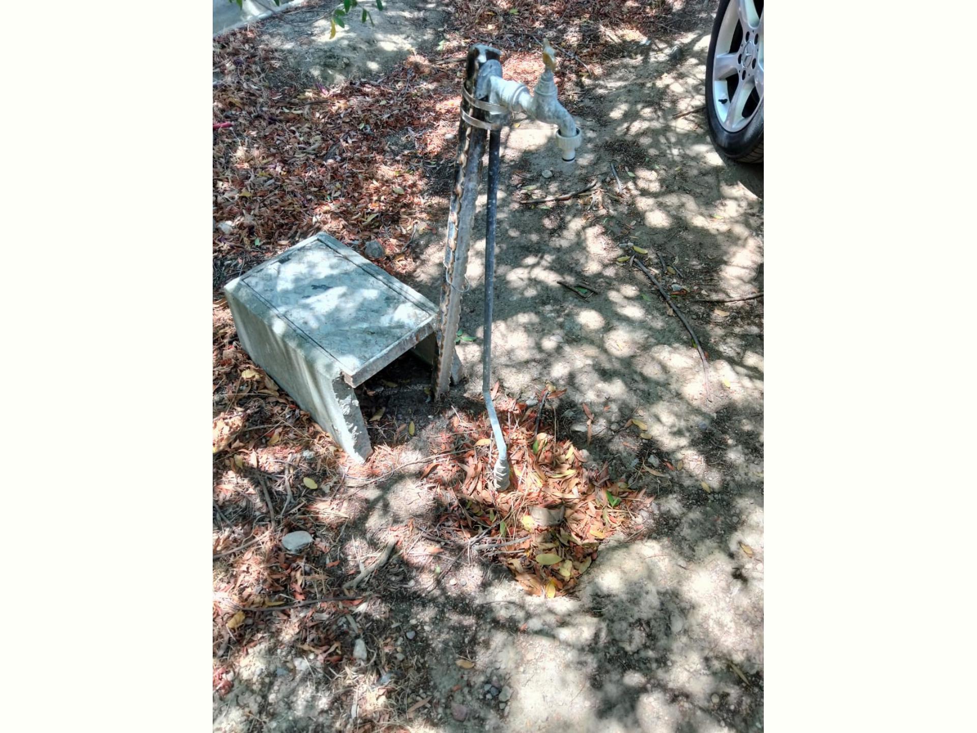  of property in Porterville