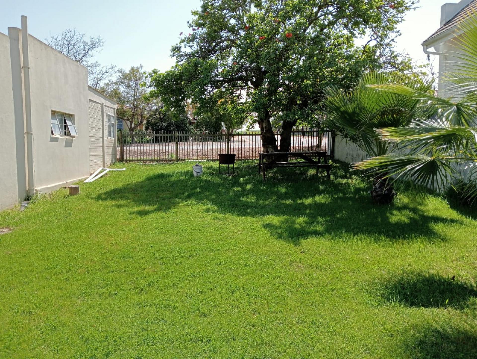  of property in Porterville