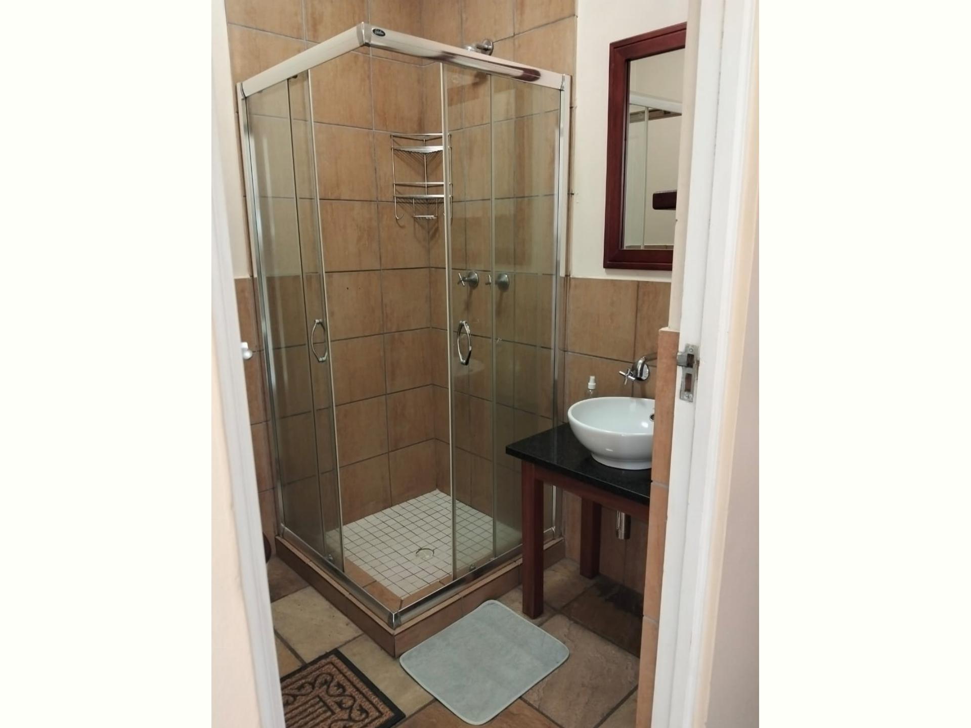  of property in Porterville