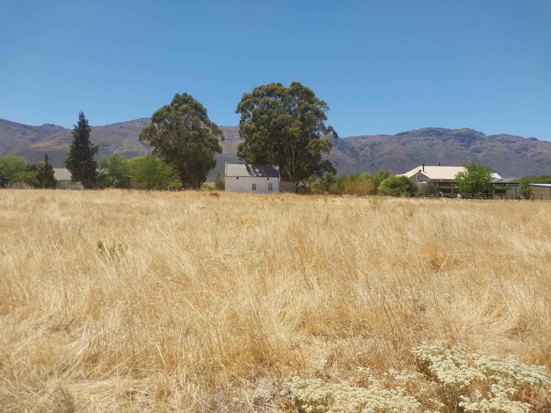  of property in Porterville