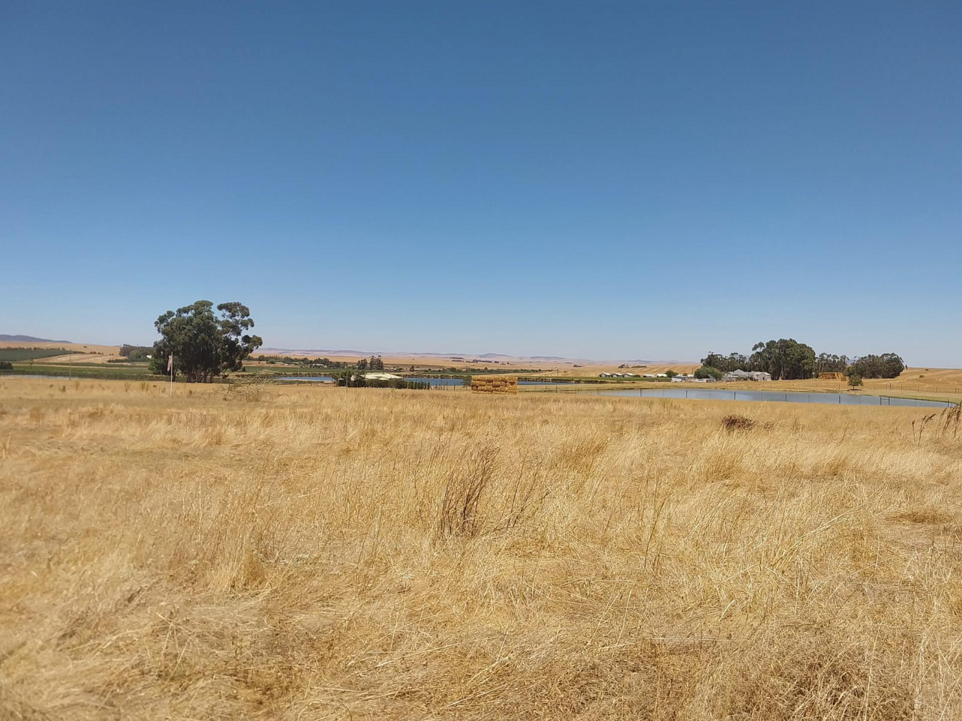  of property in Porterville