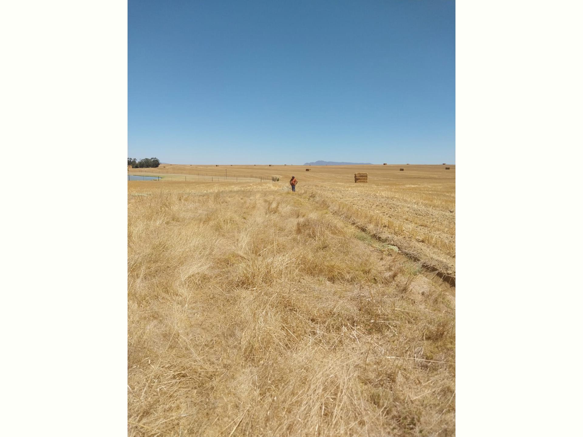  of property in Porterville