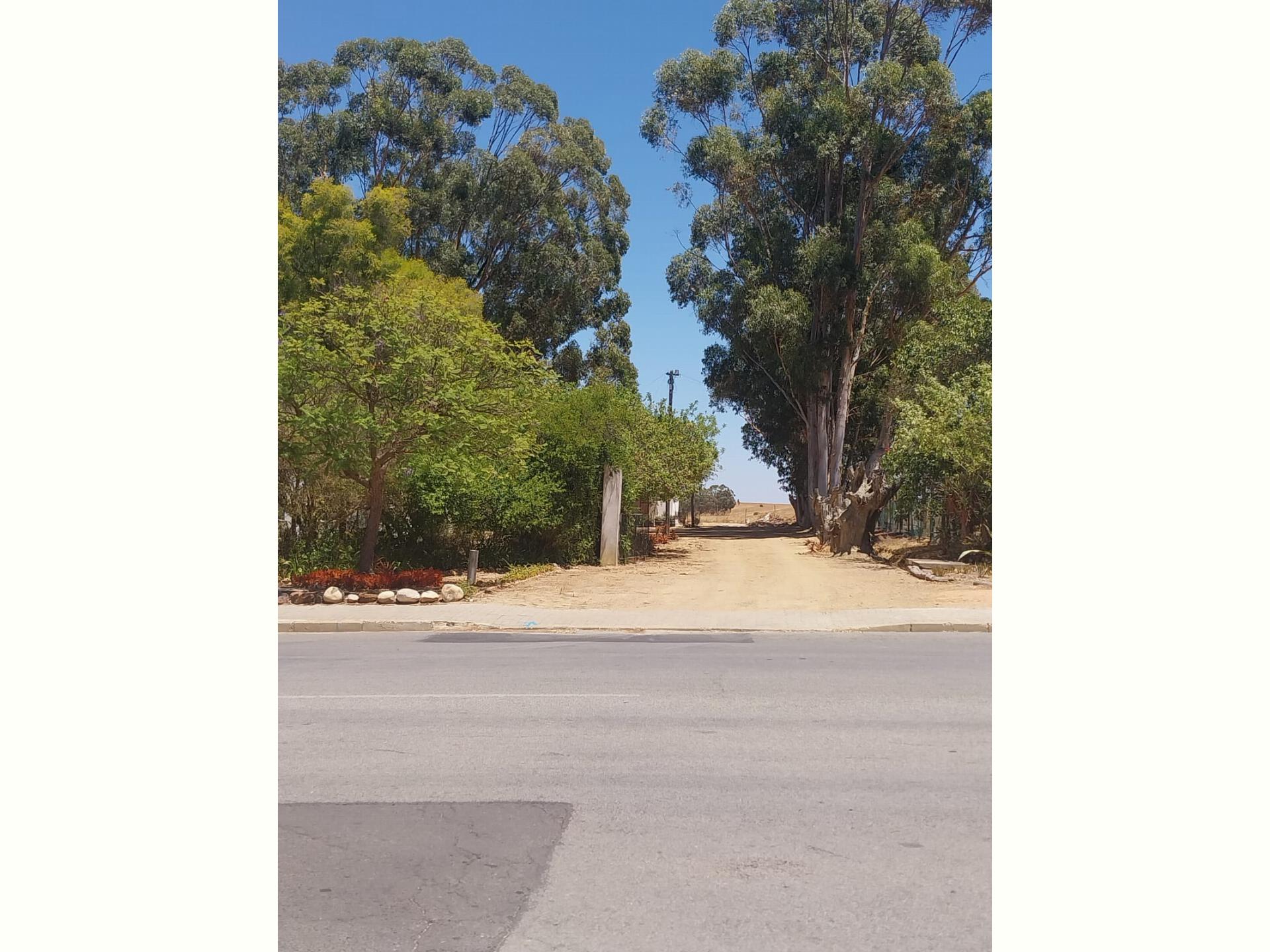  of property in Porterville