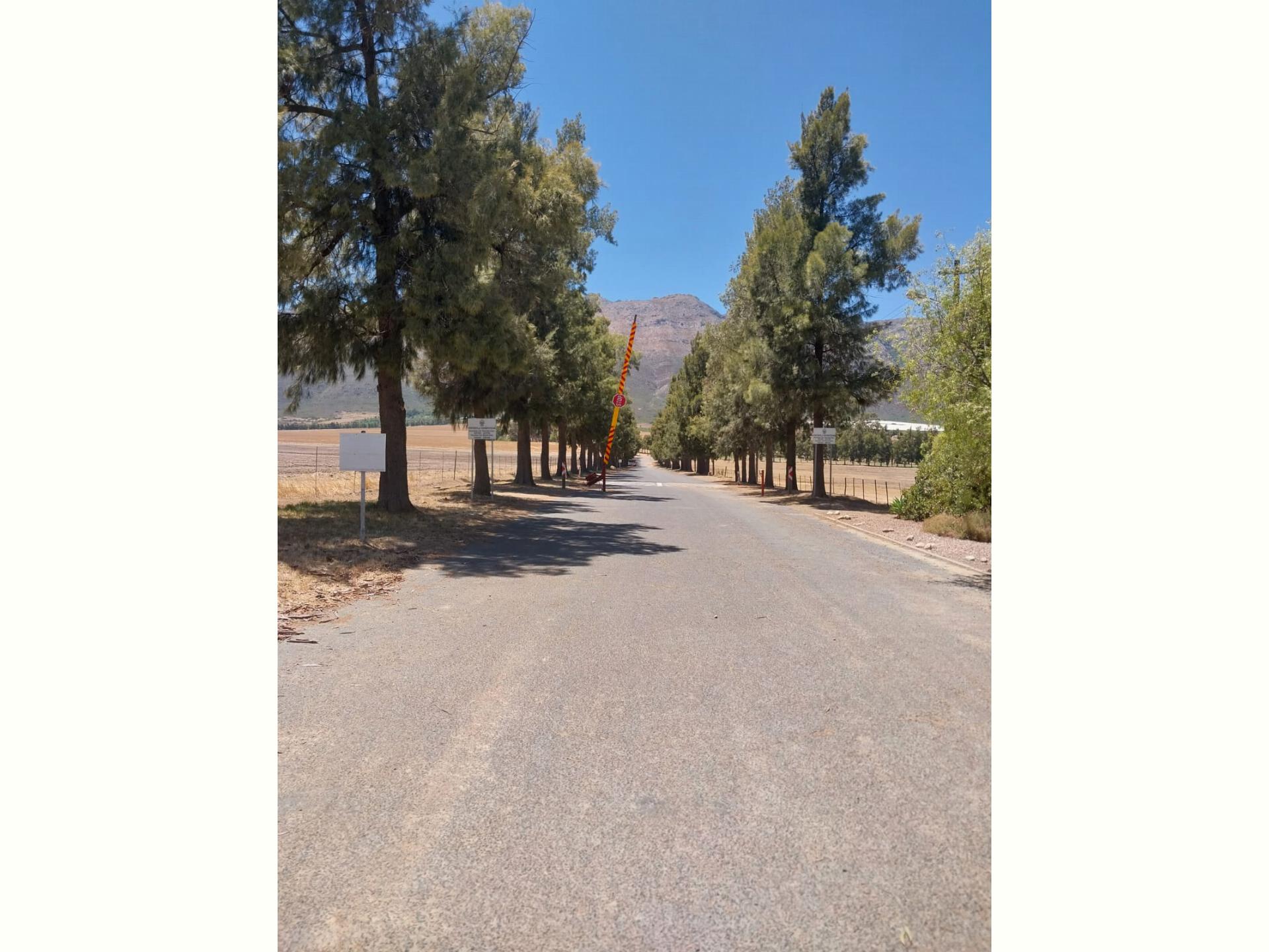  of property in Porterville