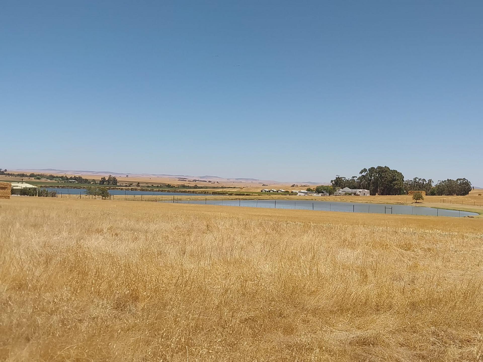  of property in Porterville