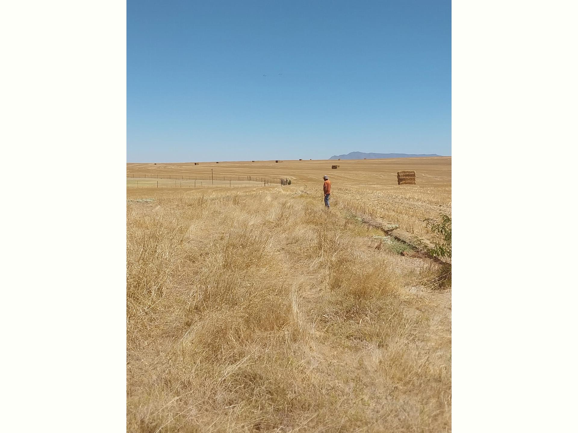  of property in Porterville