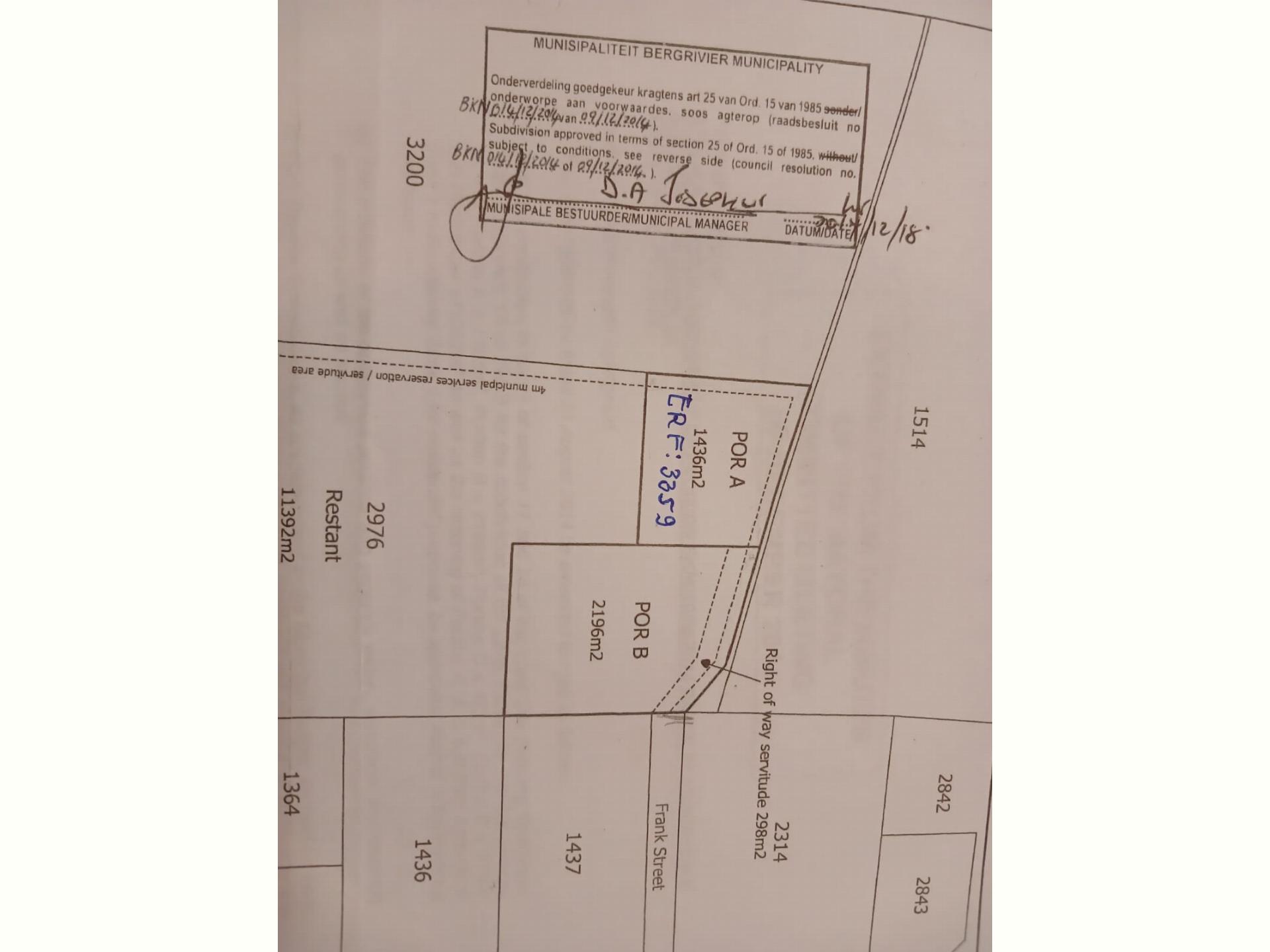  of property in Porterville