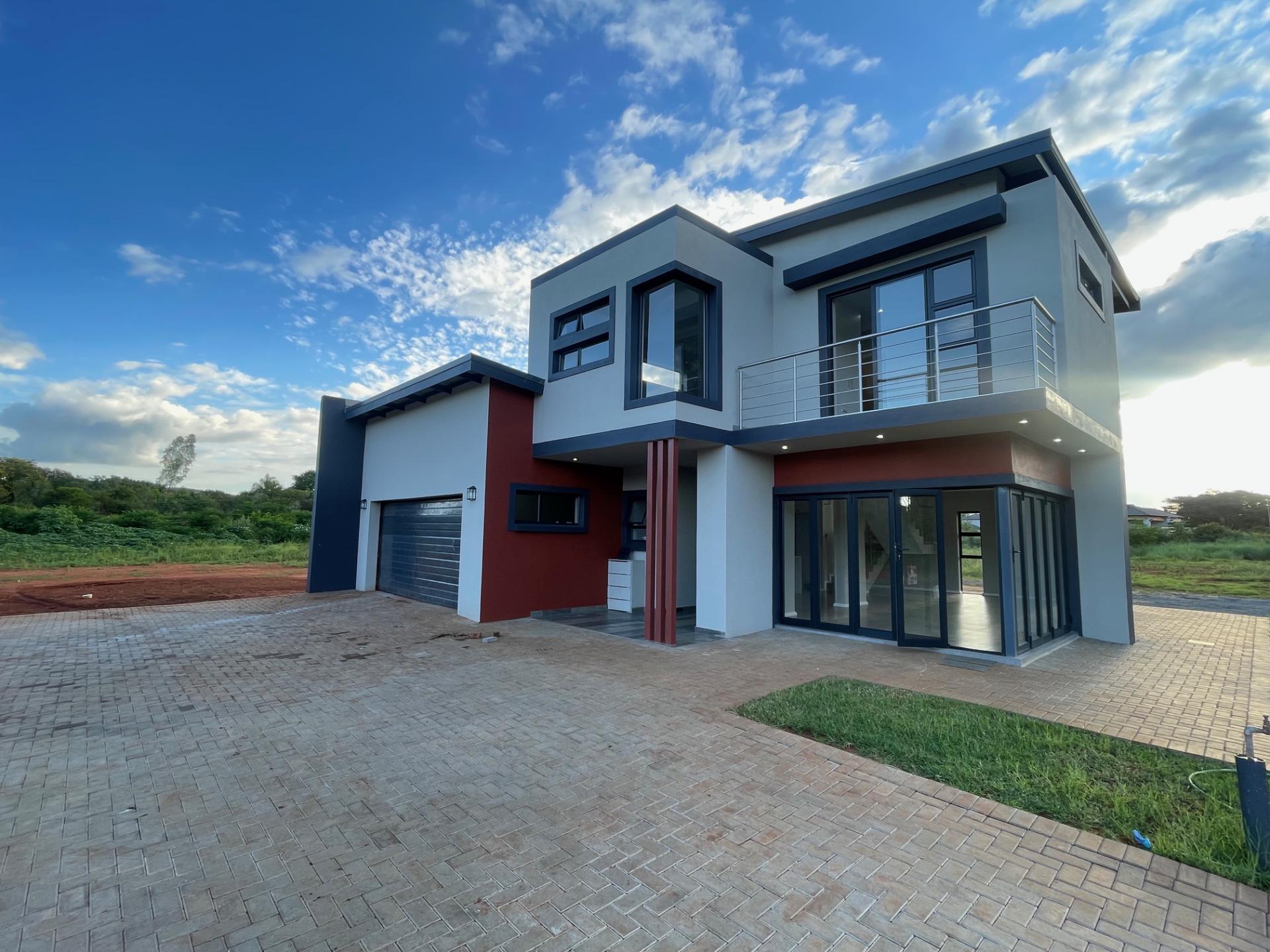  of property in Eldorette