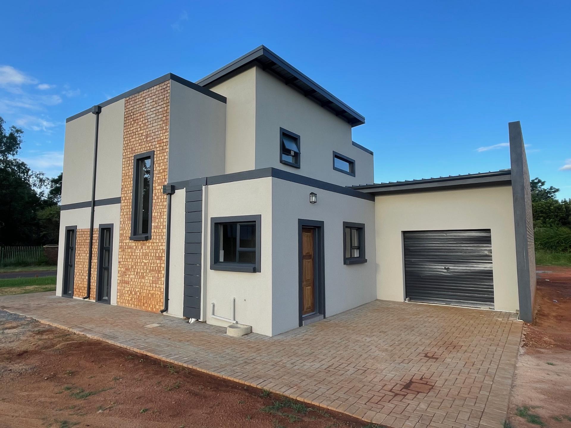  of property in Eldorette