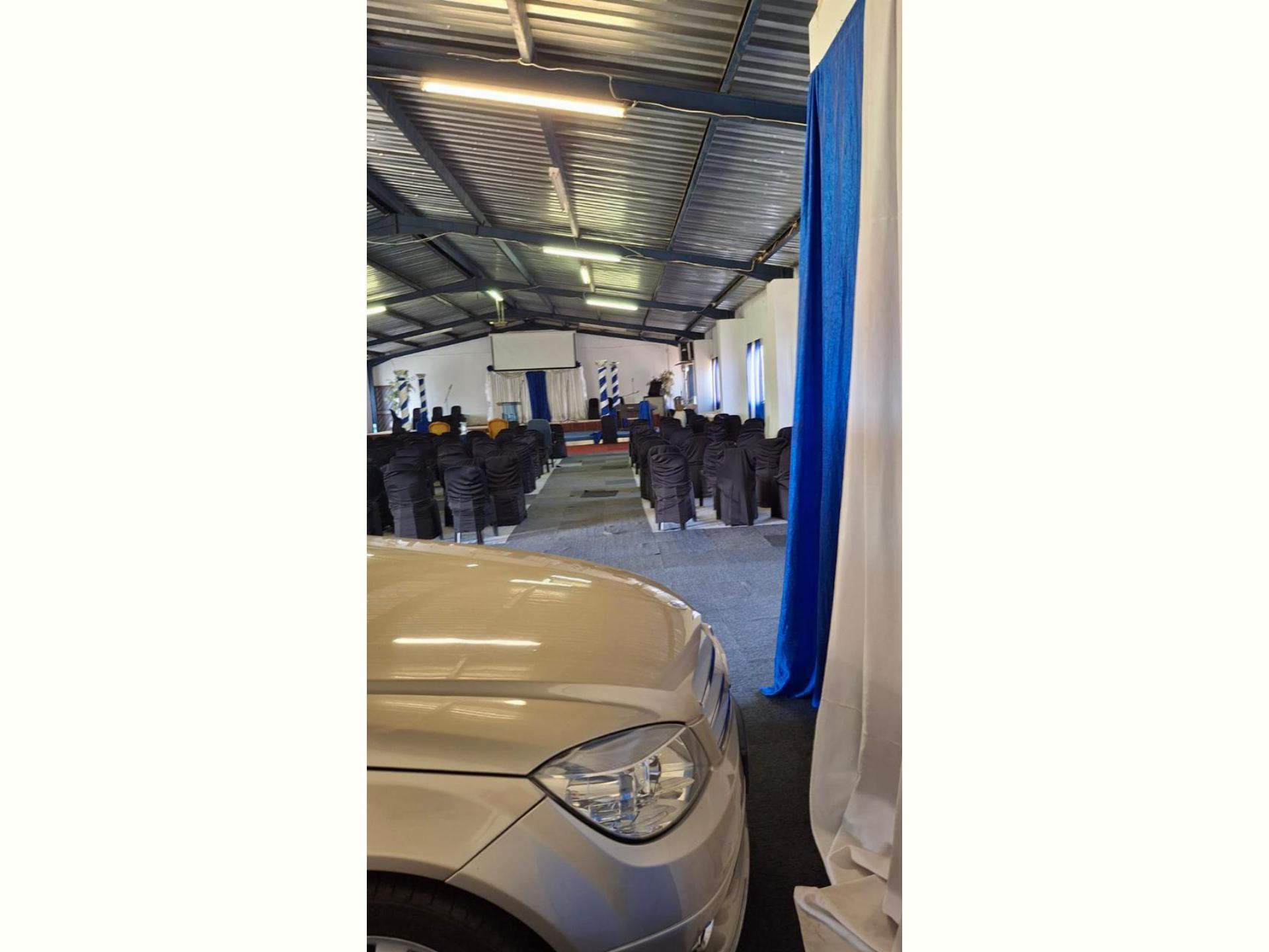  of property in Lawley