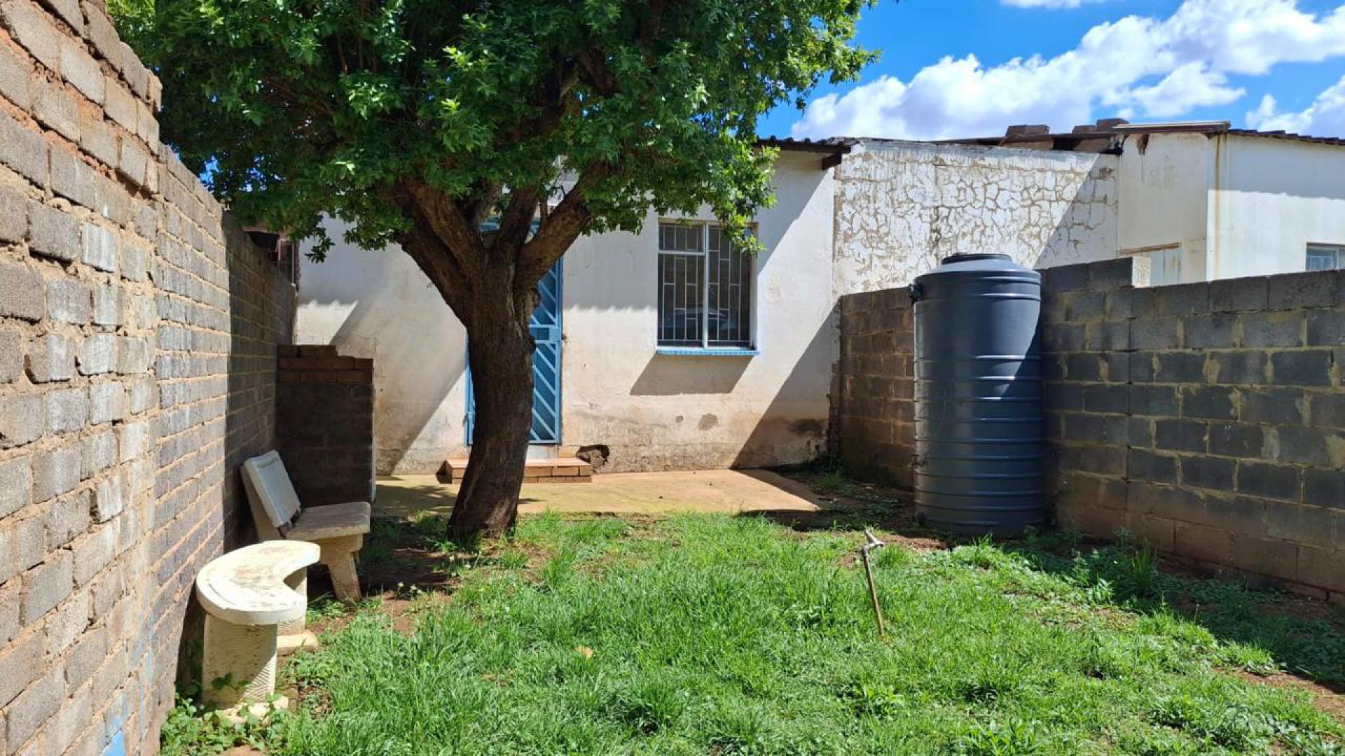  of property in Lawley