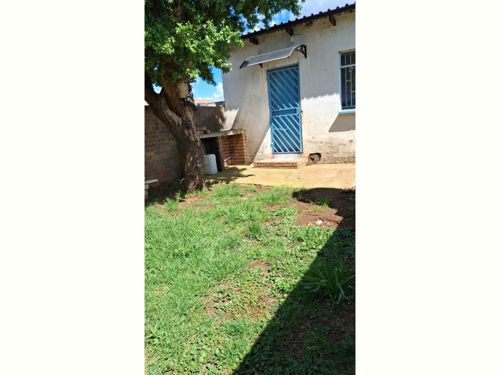  of property in Lawley