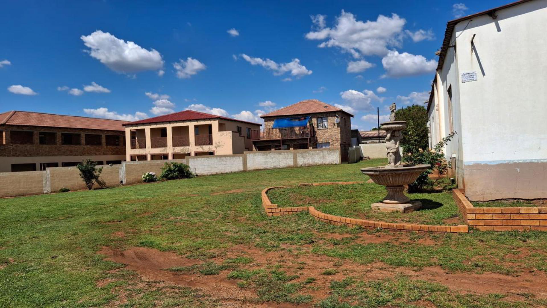  of property in Lawley